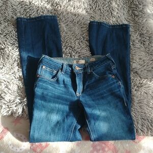 Ariat Women's Blue Jeans